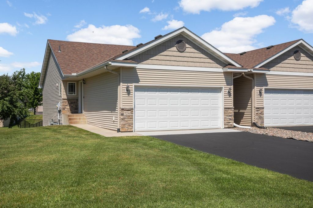 7256 Kahler Circle NE, Otsego, MN 55301