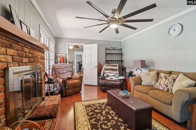 101 Olde Pine Trail, Lexington, SC 29072