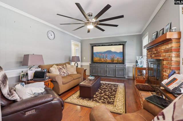 101 Olde Pine Trail, Lexington, SC 29072