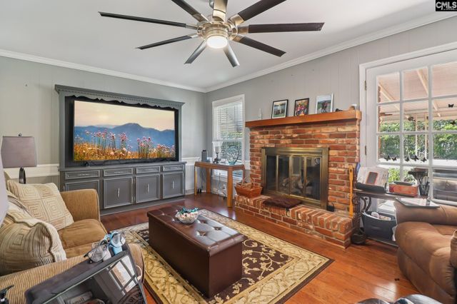 101 Olde Pine Trail, Lexington, SC 29072