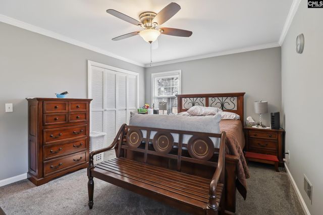 101 Olde Pine Trail, Lexington, SC 29072