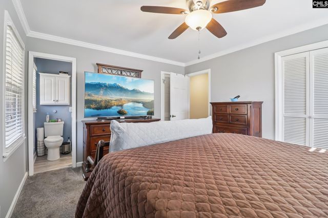 101 Olde Pine Trail, Lexington, SC 29072