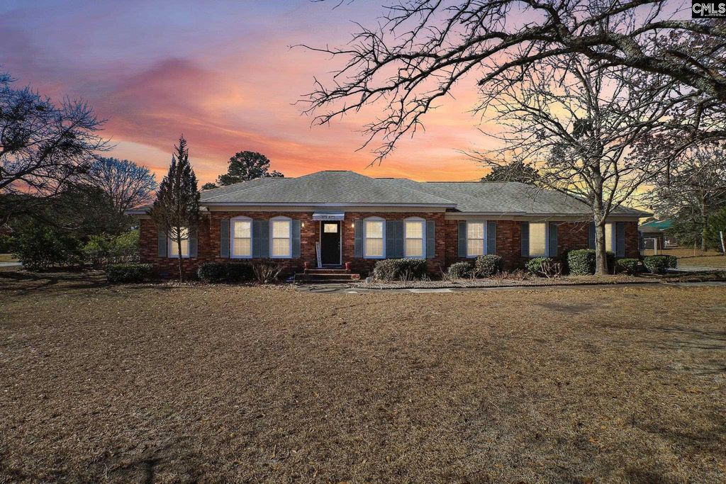 101 Olde Pine Trail, Lexington, SC 29072