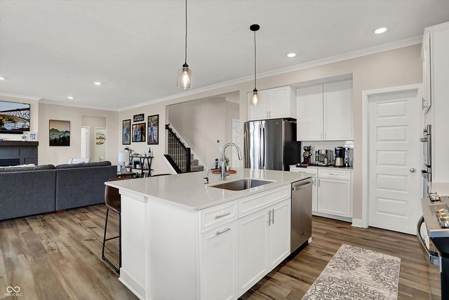 3566 Tipperlin Road, Bargersville, IN 46106