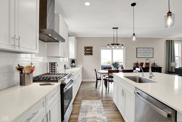 3566 Tipperlin Road, Bargersville, IN 46106