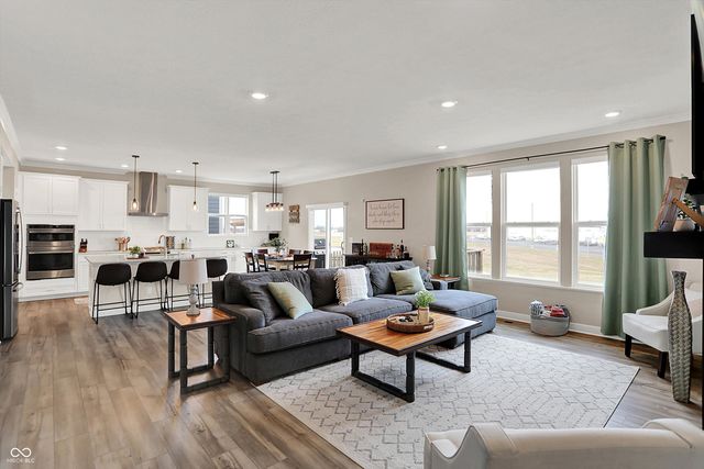 3566 Tipperlin Road, Bargersville, IN 46106