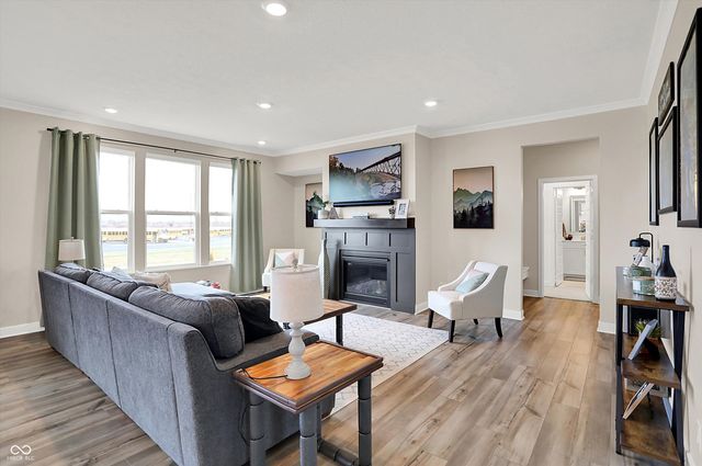 3566 Tipperlin Road, Bargersville, IN 46106