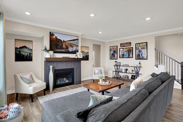 3566 Tipperlin Road, Bargersville, IN 46106