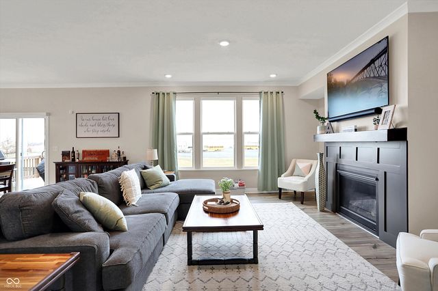 3566 Tipperlin Road, Bargersville, IN 46106