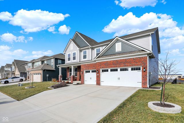 3566 Tipperlin Road, Bargersville, IN 46106