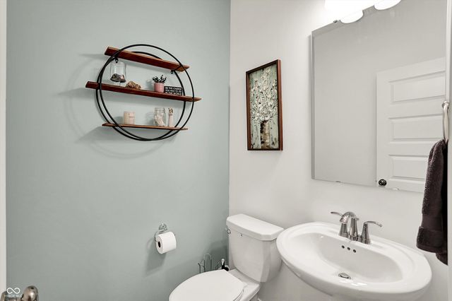 3566 Tipperlin Road, Bargersville, IN 46106