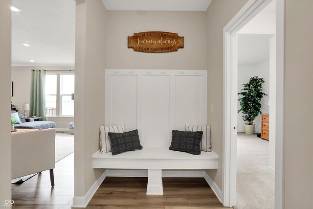 3566 Tipperlin Road, Bargersville, IN 46106