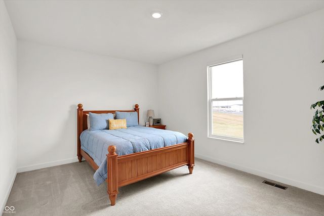 3566 Tipperlin Road, Bargersville, IN 46106