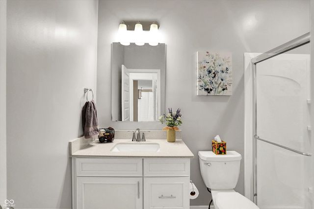 3566 Tipperlin Road, Bargersville, IN 46106