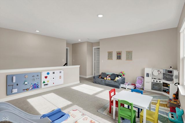 3566 Tipperlin Road, Bargersville, IN 46106