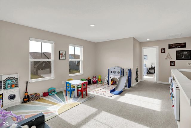 3566 Tipperlin Road, Bargersville, IN 46106