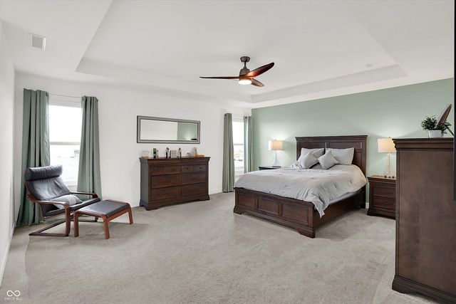 3566 Tipperlin Road, Bargersville, IN 46106