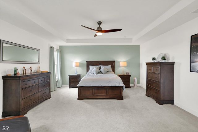 3566 Tipperlin Road, Bargersville, IN 46106