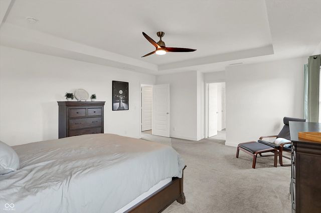 3566 Tipperlin Road, Bargersville, IN 46106