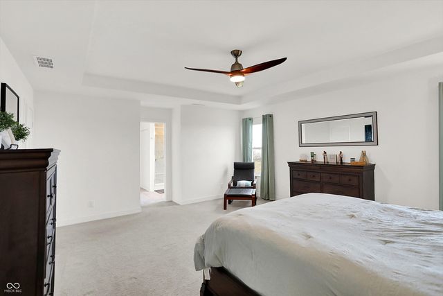 3566 Tipperlin Road, Bargersville, IN 46106