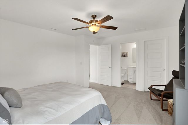 3566 Tipperlin Road, Bargersville, IN 46106