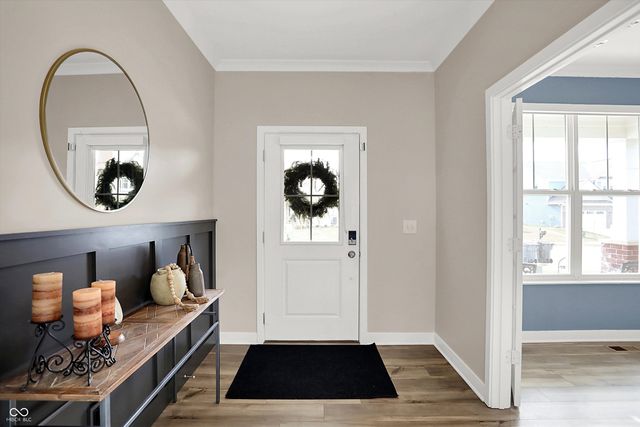 3566 Tipperlin Road, Bargersville, IN 46106