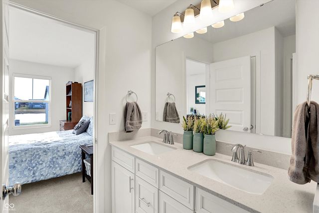 3566 Tipperlin Road, Bargersville, IN 46106