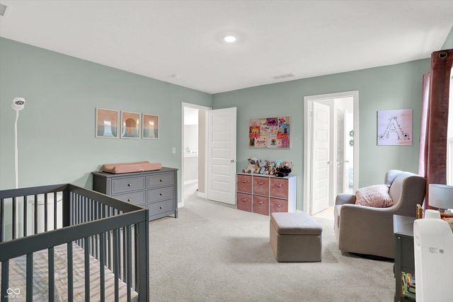 3566 Tipperlin Road, Bargersville, IN 46106