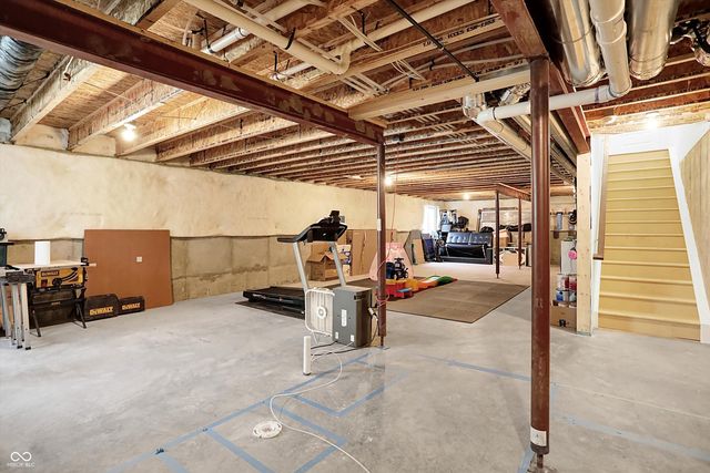 3566 Tipperlin Road, Bargersville, IN 46106