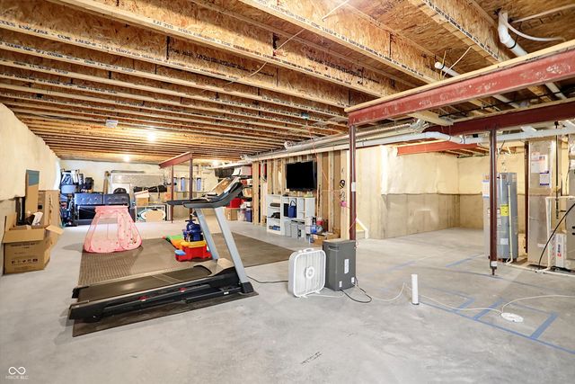 3566 Tipperlin Road, Bargersville, IN 46106