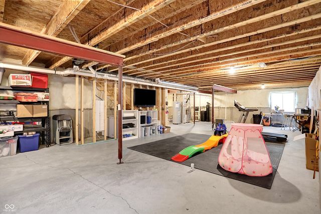 3566 Tipperlin Road, Bargersville, IN 46106