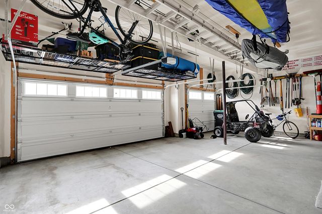 3566 Tipperlin Road, Bargersville, IN 46106