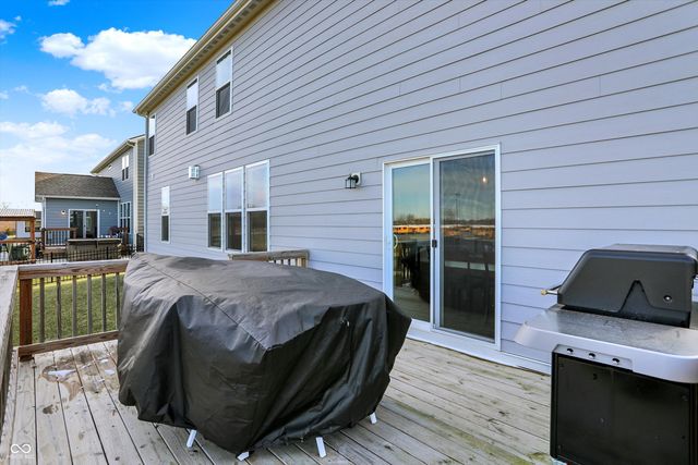 3566 Tipperlin Road, Bargersville, IN 46106