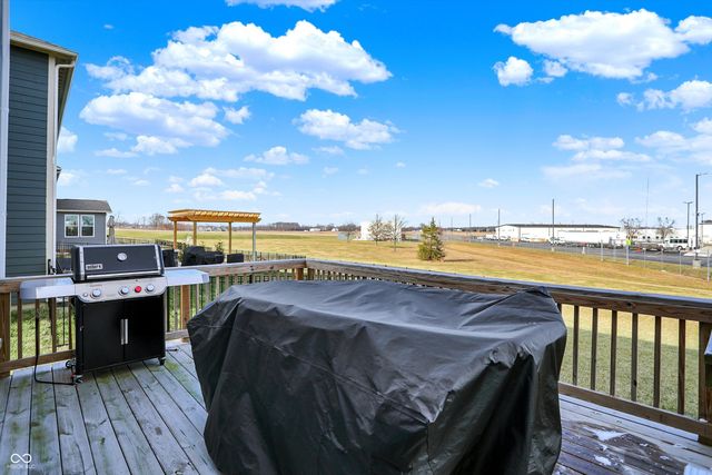 3566 Tipperlin Road, Bargersville, IN 46106