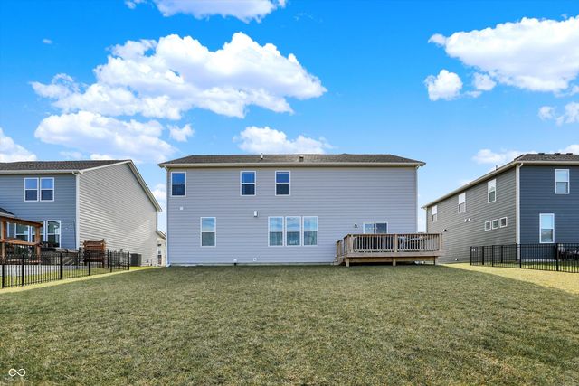 3566 Tipperlin Road, Bargersville, IN 46106