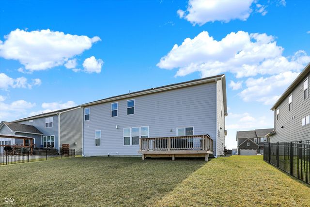 3566 Tipperlin Road, Bargersville, IN 46106