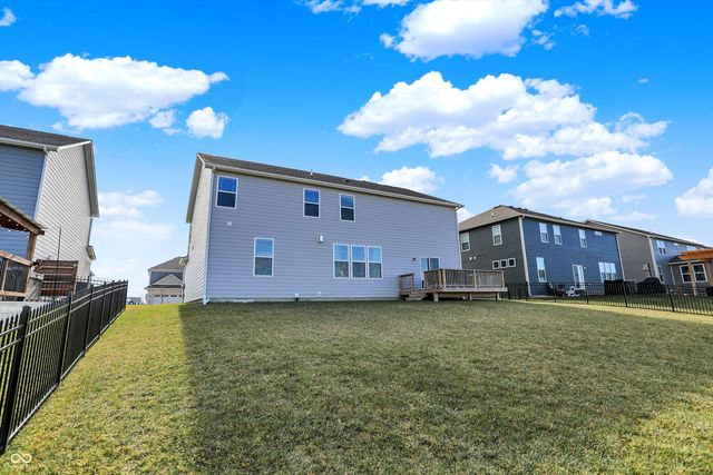 3566 Tipperlin Road, Bargersville, IN 46106