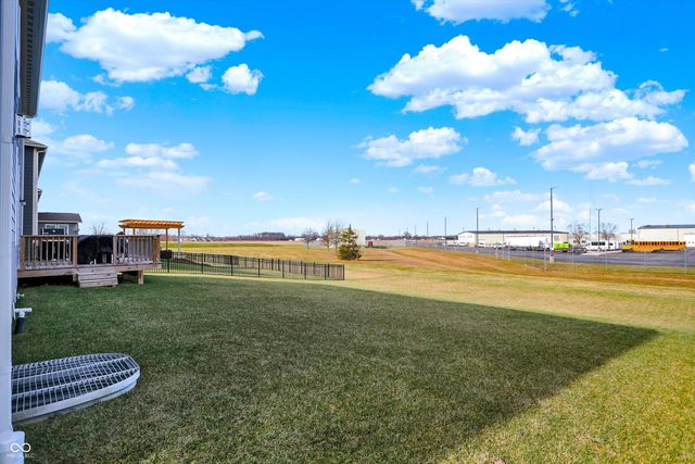 3566 Tipperlin Road, Bargersville, IN 46106