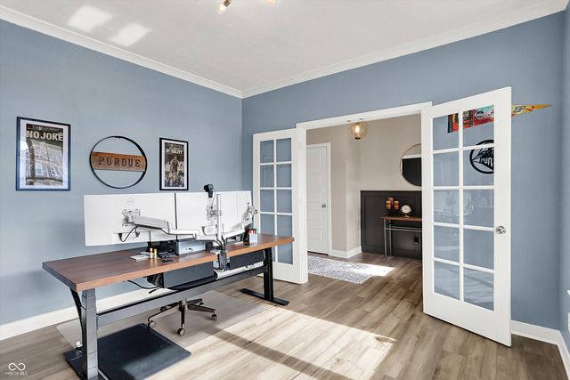 3566 Tipperlin Road, Bargersville, IN 46106