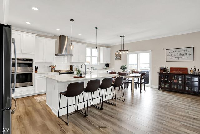 3566 Tipperlin Road, Bargersville, IN 46106