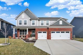 3566 Tipperlin Road, Bargersville, IN 46106