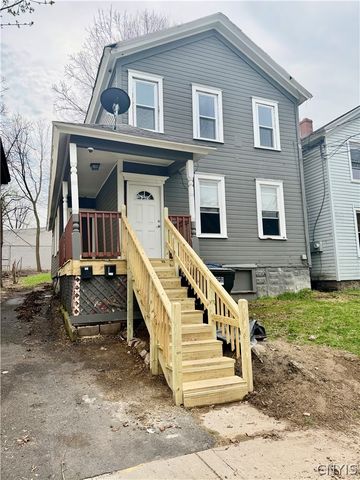 133 Lakeview Avenue, Syracuse, NY 13204