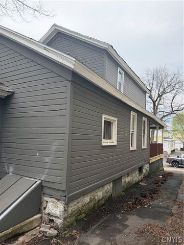 133 Lakeview Avenue, Syracuse, NY 13204