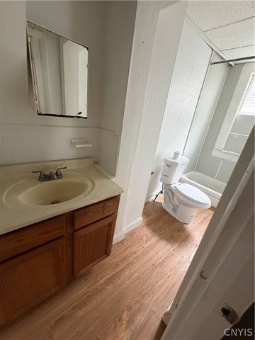 133 Lakeview Avenue, Syracuse, NY 13204