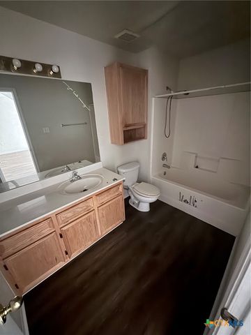 3104 Yaupon Road, Copperas Cove, TX 76522