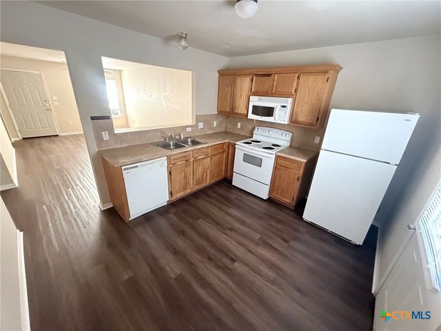 3104 Yaupon Road, Copperas Cove, TX 76522
