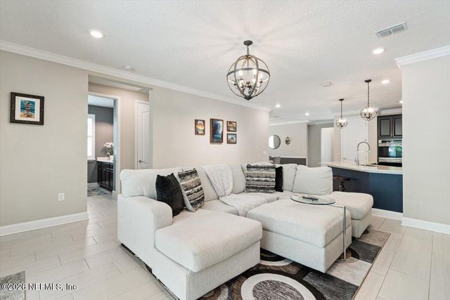 472 GLORIETA Drive, St. Augustine, FL 32095