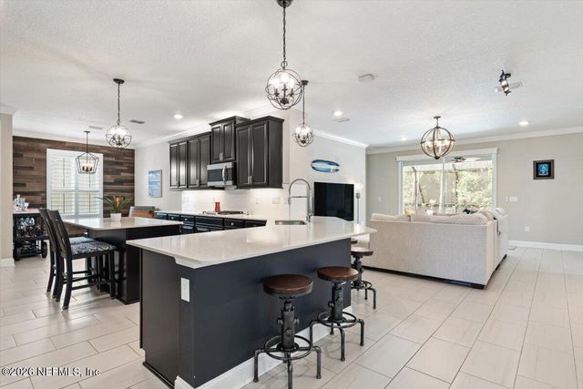 472 GLORIETA Drive, St. Augustine, FL 32095