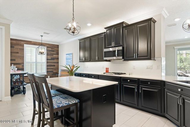 472 GLORIETA Drive, St. Augustine, FL 32095
