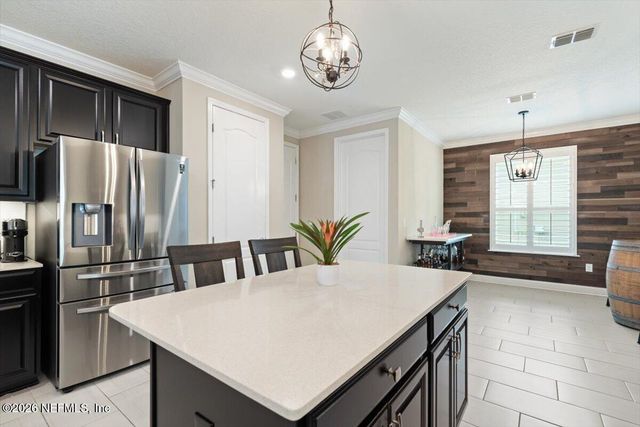472 GLORIETA Drive, St. Augustine, FL 32095